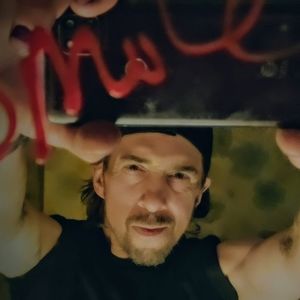 Meet your Posher, Casper